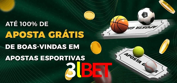 3lbet Ate 100% de Aposta Gratis
