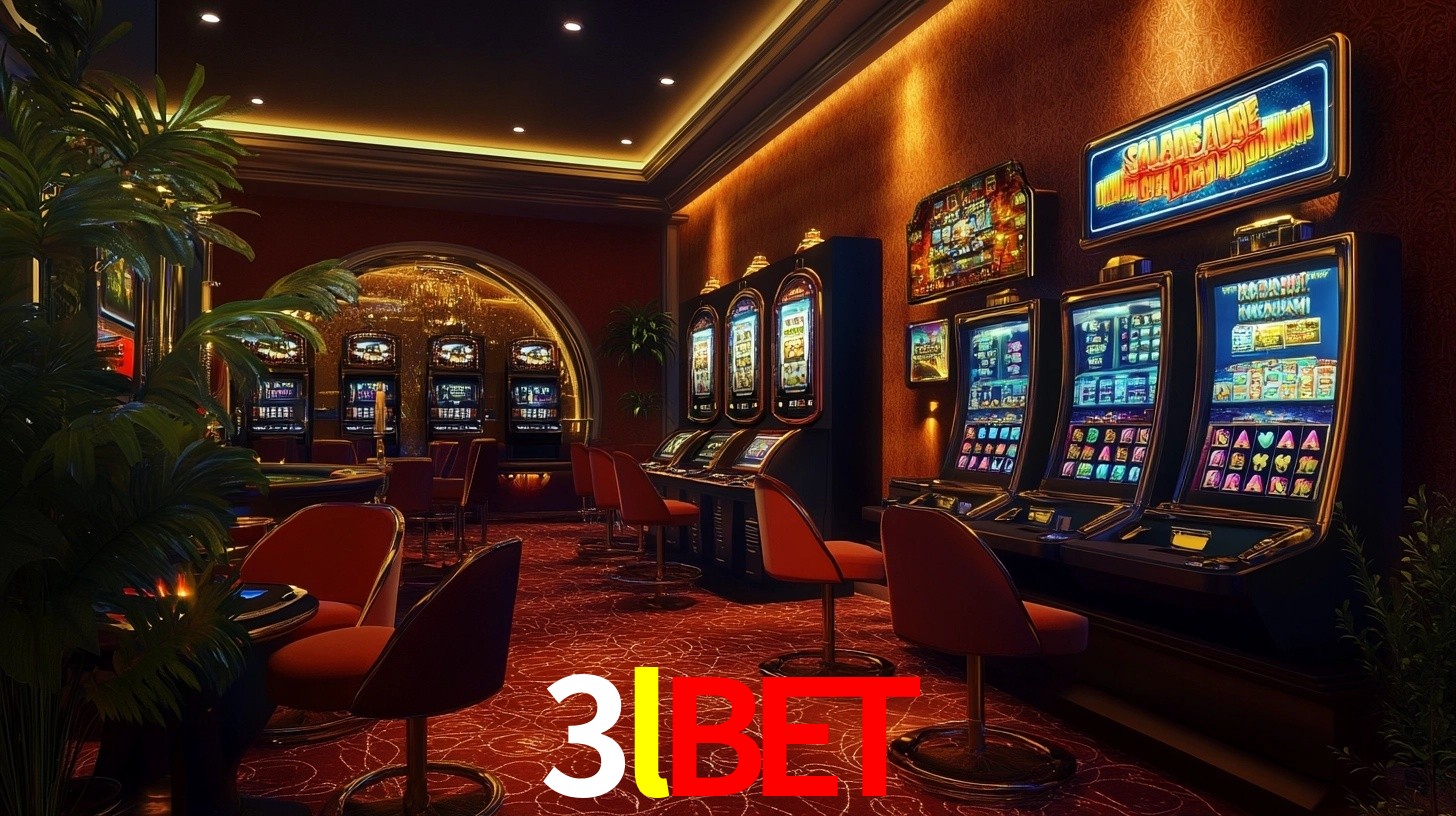 VIP Casino 3lbet