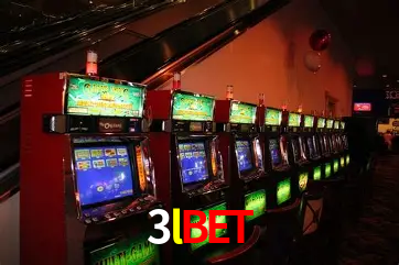 Desvendando o Mundo dos Jogos Virtuais na 3lbet