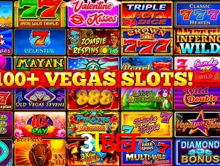 3lbet Cassino - 80+ Mesas ao Vivo