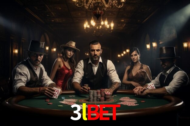 cassino 3lbet