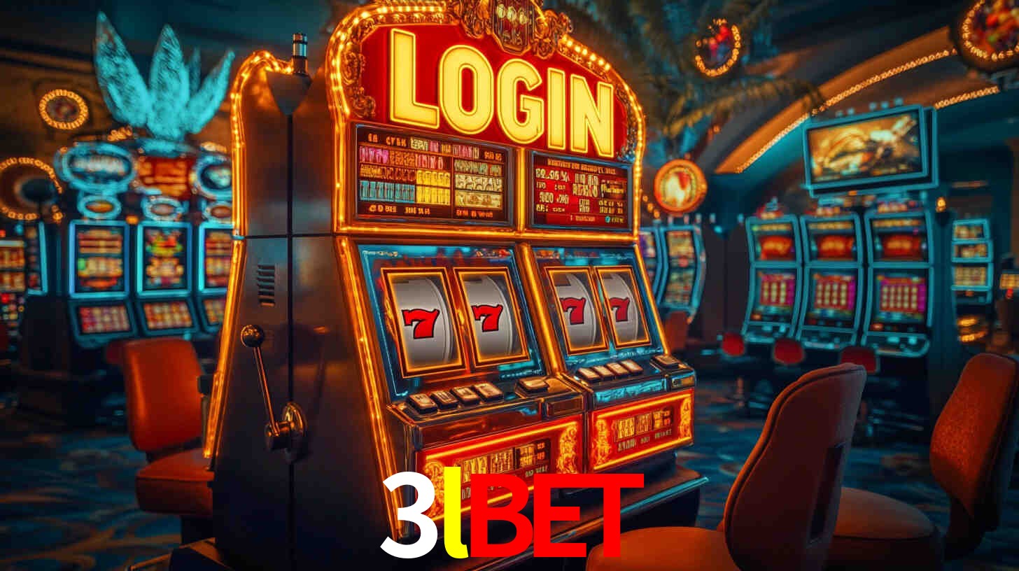 Welcome Bonus 3lbet