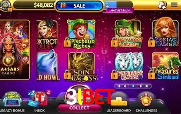 Descubra o Mundo do Cassino Online com 3lbet