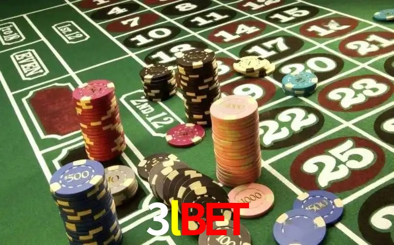 Promoção Relâmpago 3lbet