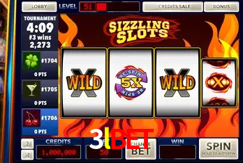 A Emoção da Loteria na 3lbet: Uma Chance de Mudança de Vida