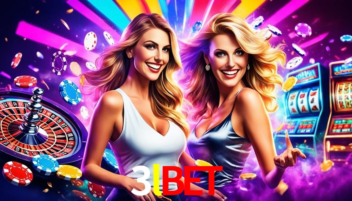 Casino VIP 3lbet