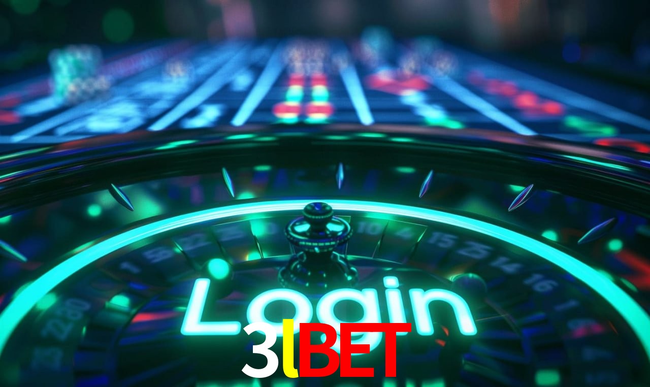 Jogos de Slot 3lbet