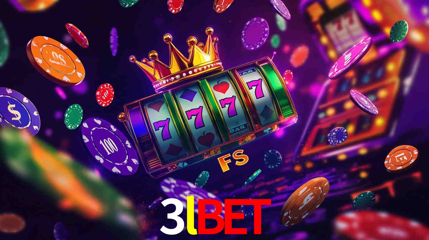 Live Casino 3lbet