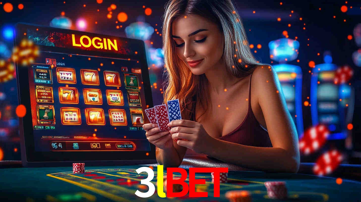 3lbet: A Experiência de Casino com Jogos de Mesa ao Vivo
